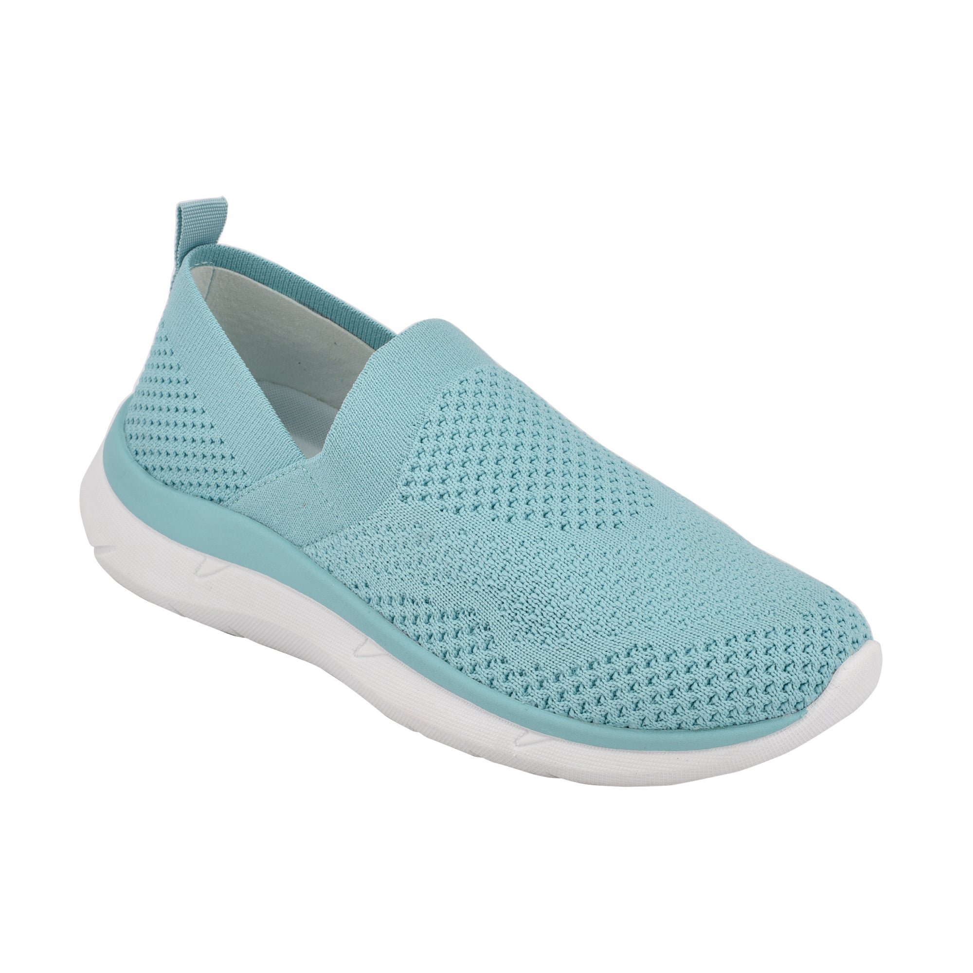 easy spirit canvas slip on shoes