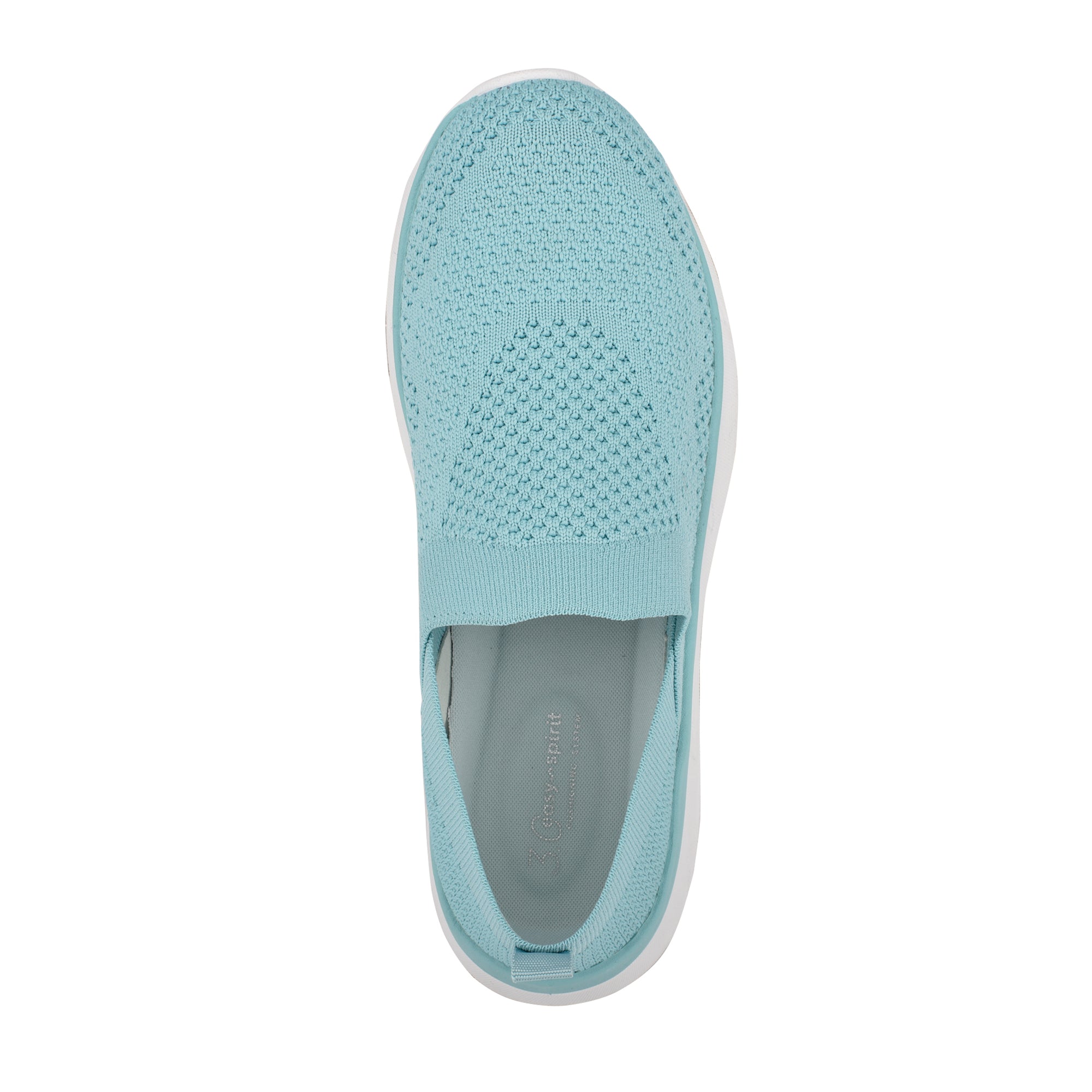 easy spirit super light slip ons