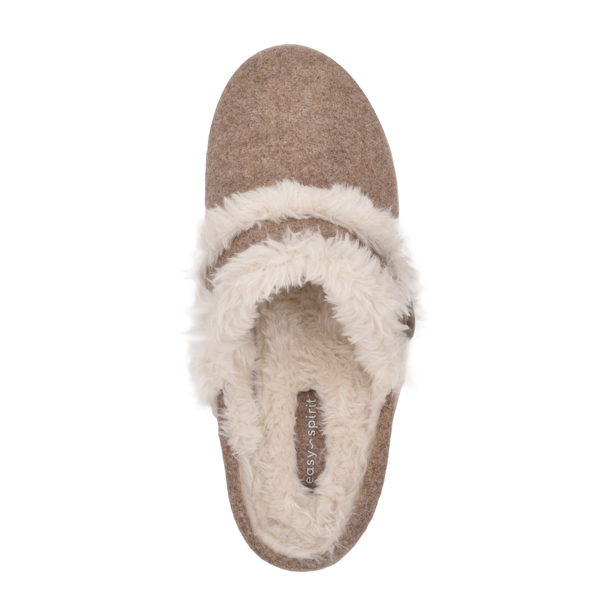 Season Slip-On Slippers - Easy Spirit