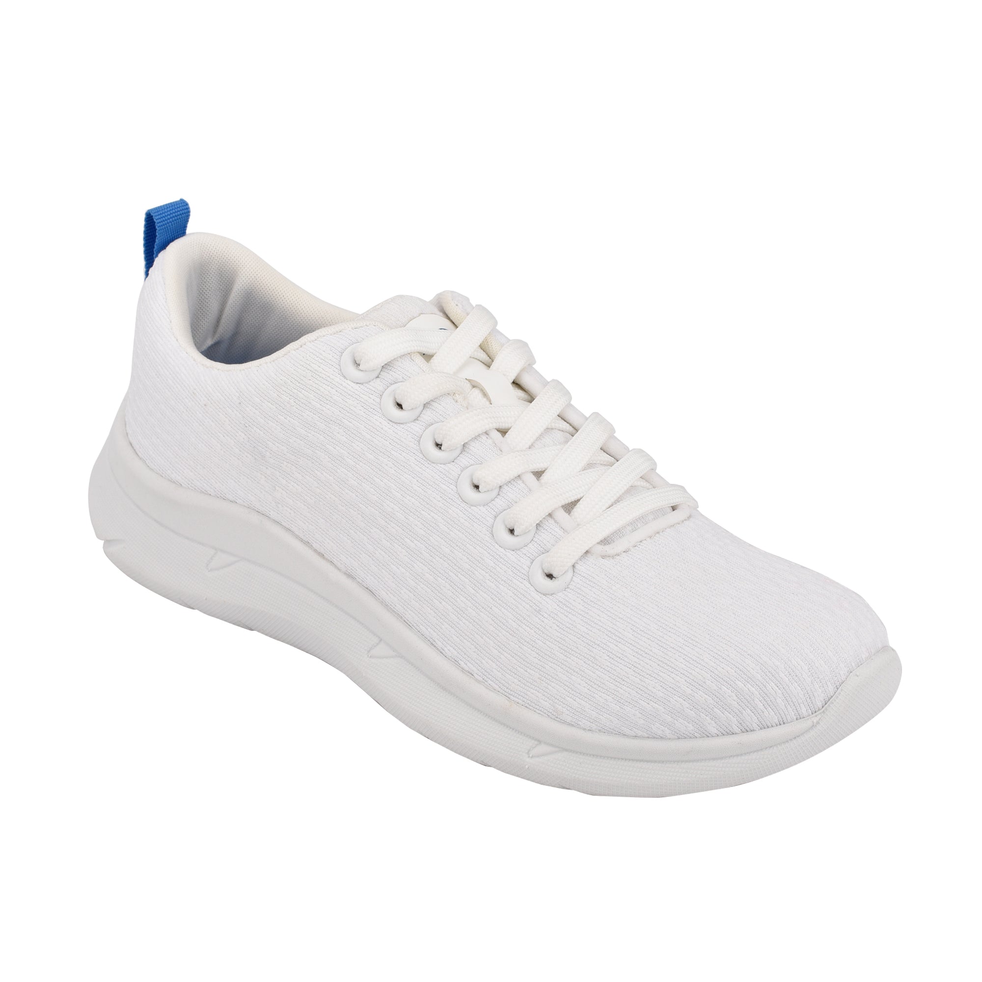 Skylar Lace Up Walking Shoes - Easy Spirit