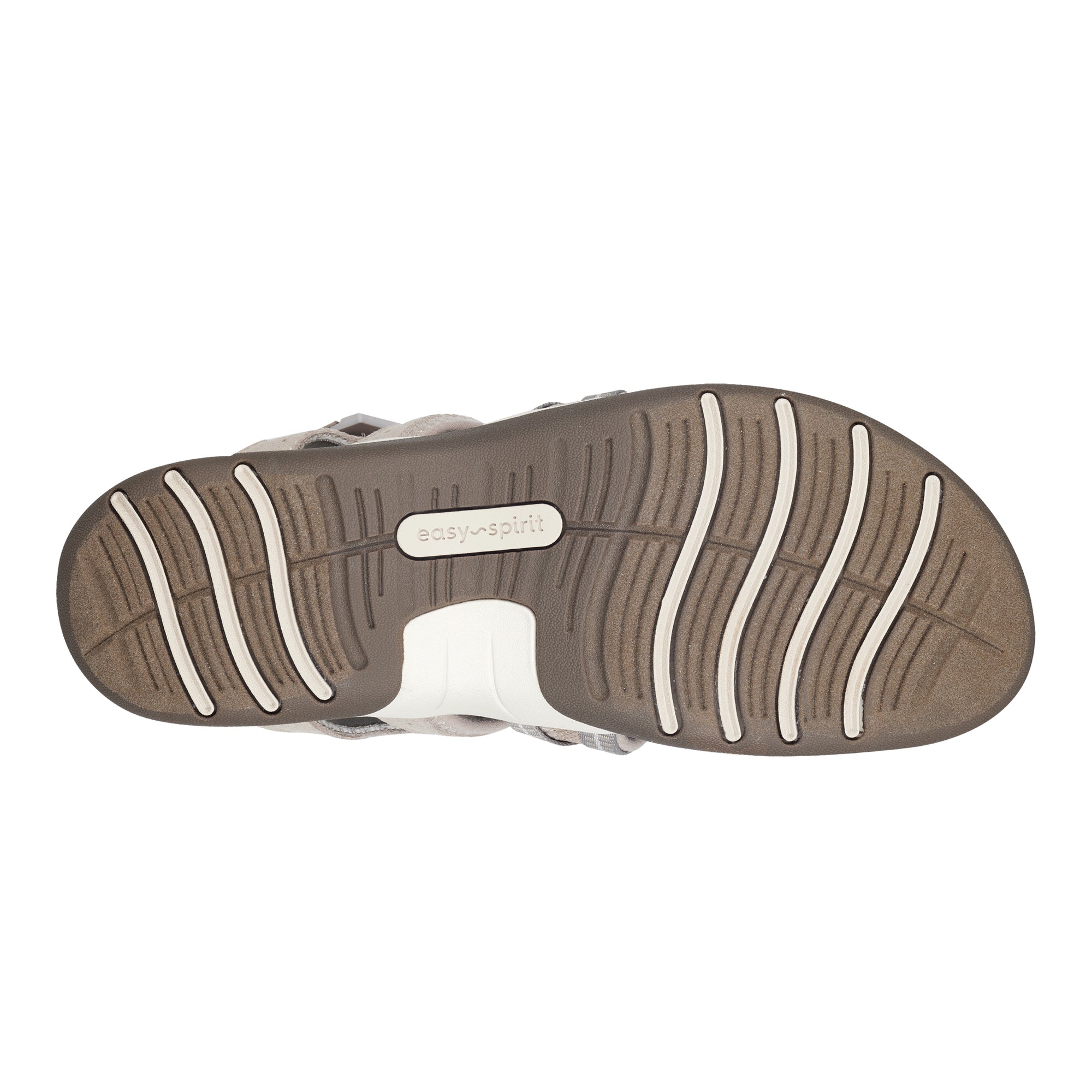 Spark Flat Sandals - Easy Spirit