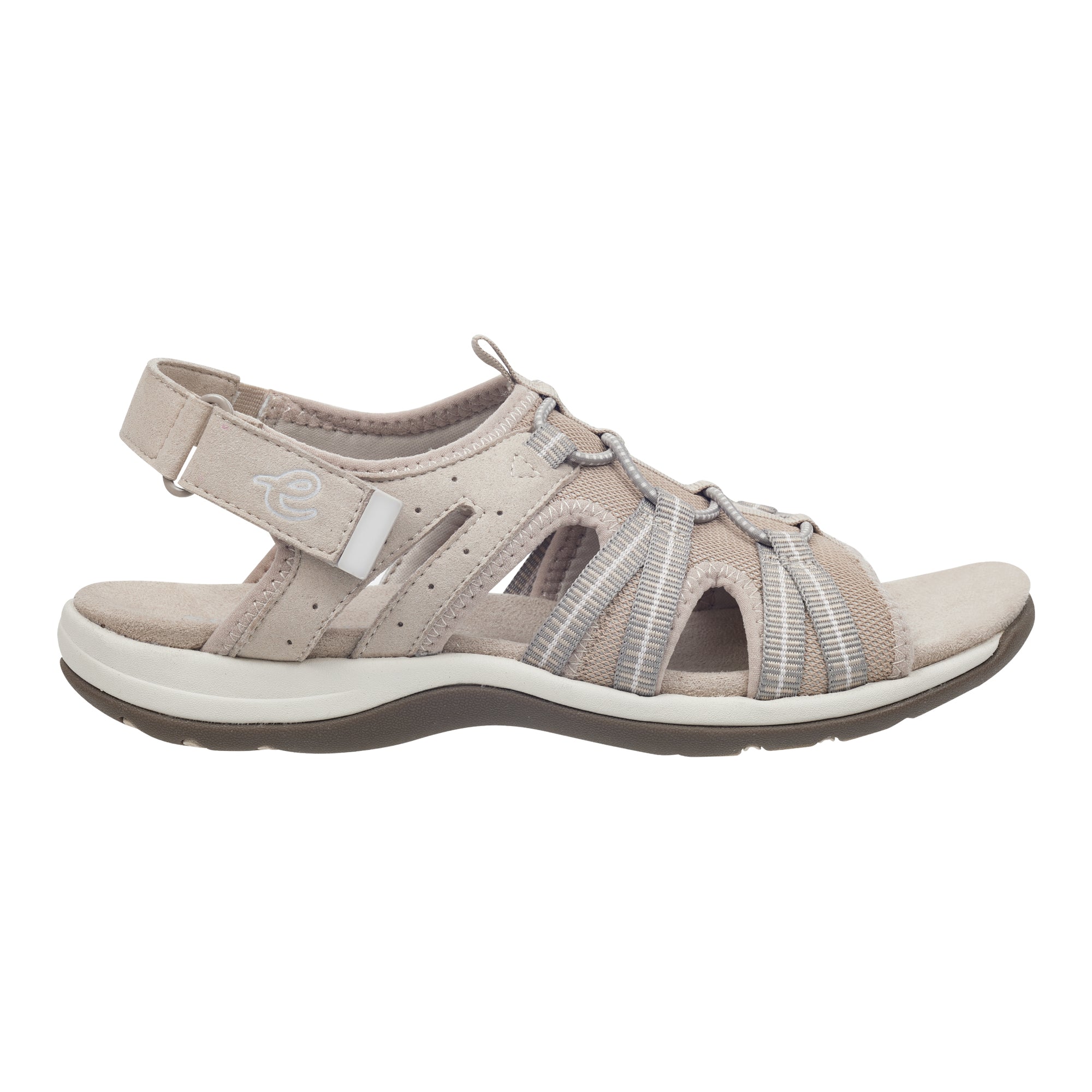 spark new model sandal