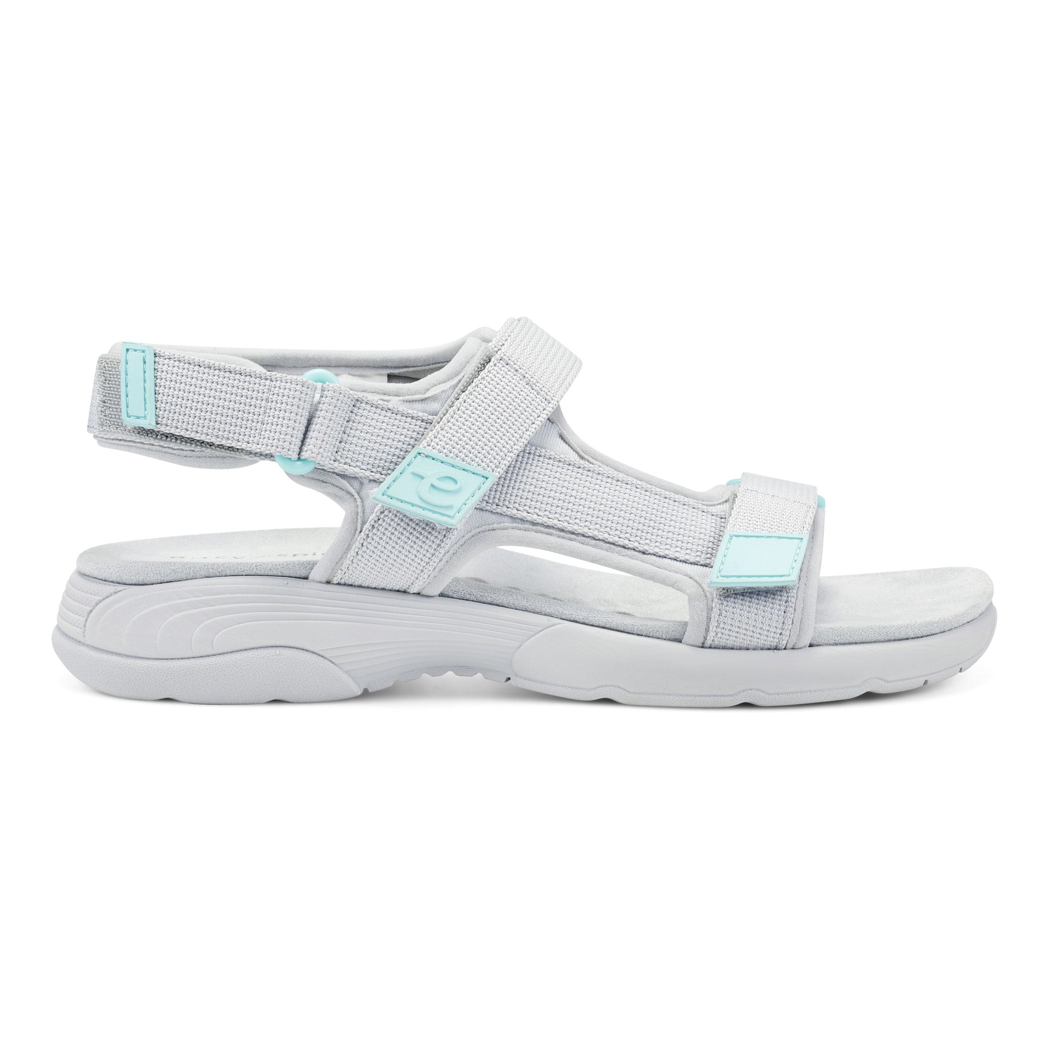 Tabata Slip On Sandals – Easy Spirit