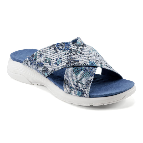 Taite Slip On Sandals - Easy Spirit