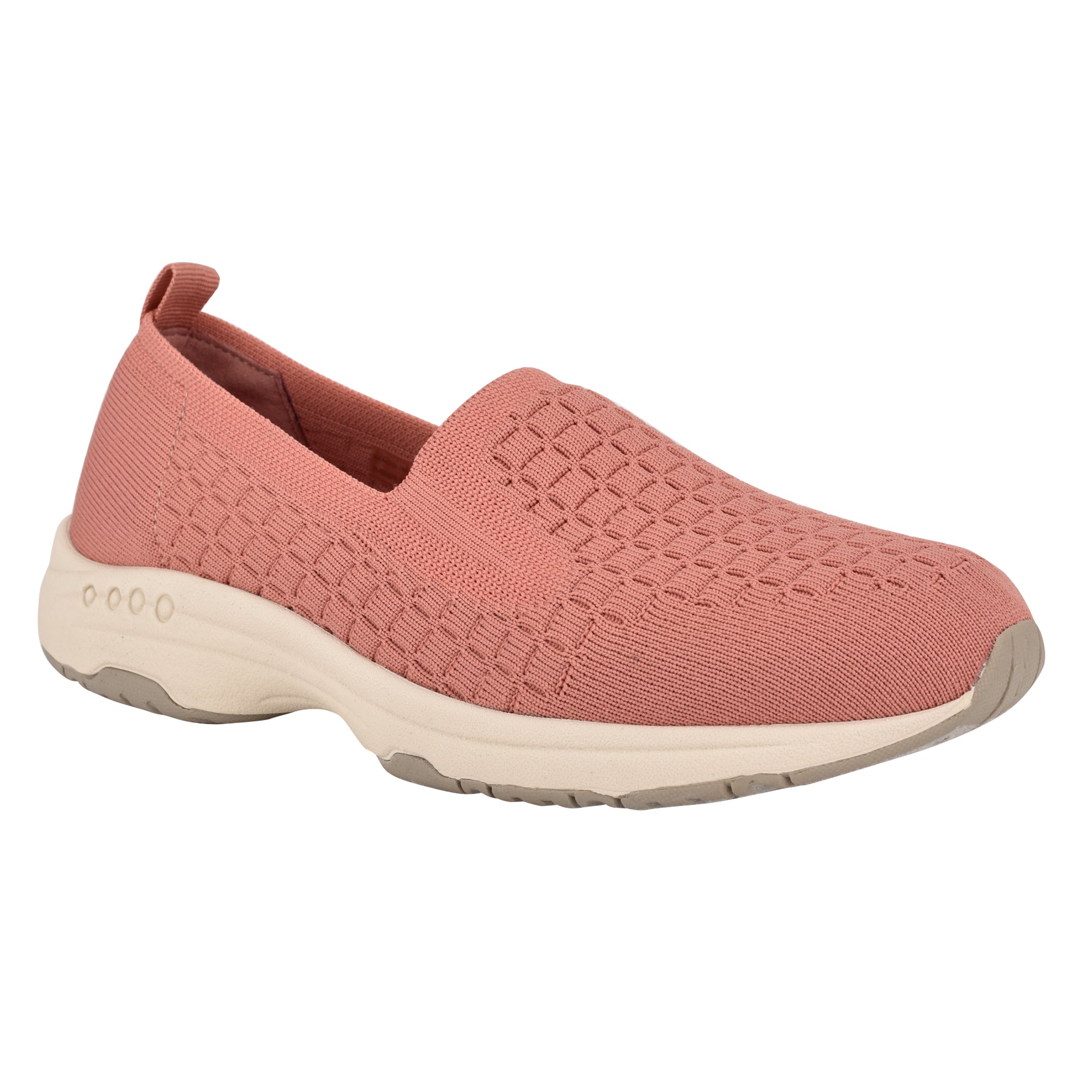 women's easy spirit slip on sneakers