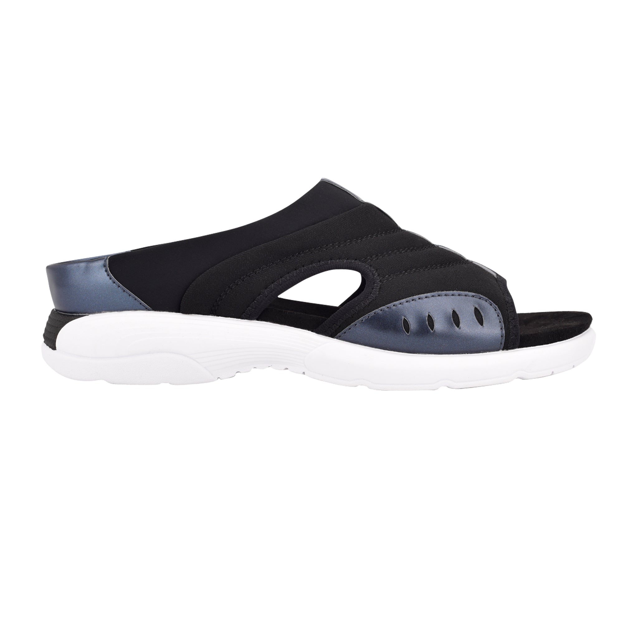 easy spirit traciee slip on sandals