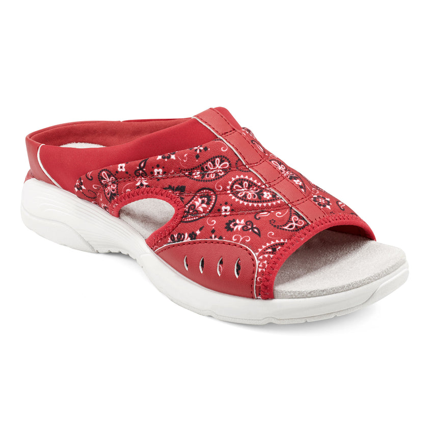 Traciee Slip On Sandals – Easy Spirit