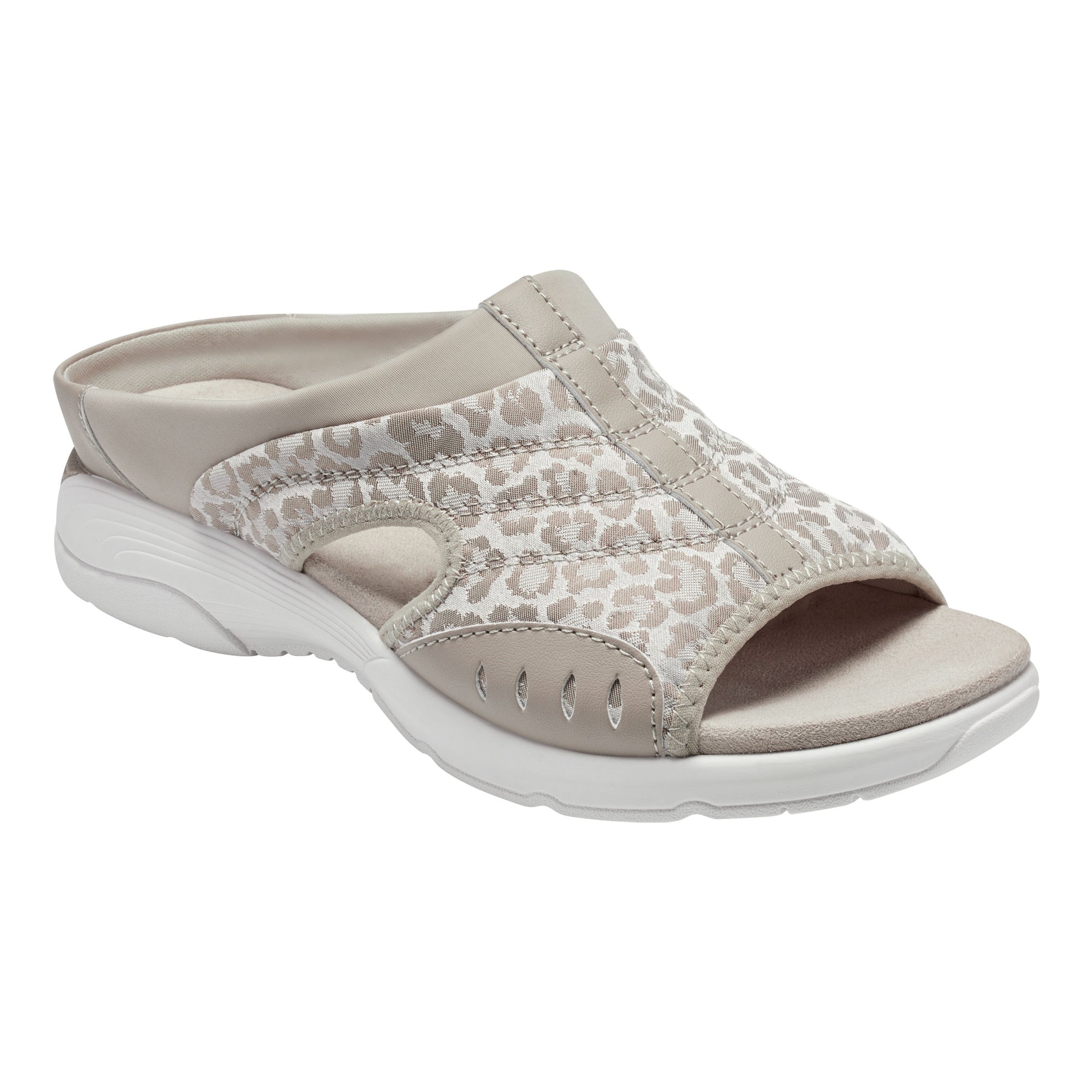 Traciee Slip On Sandals - Easy Spirit