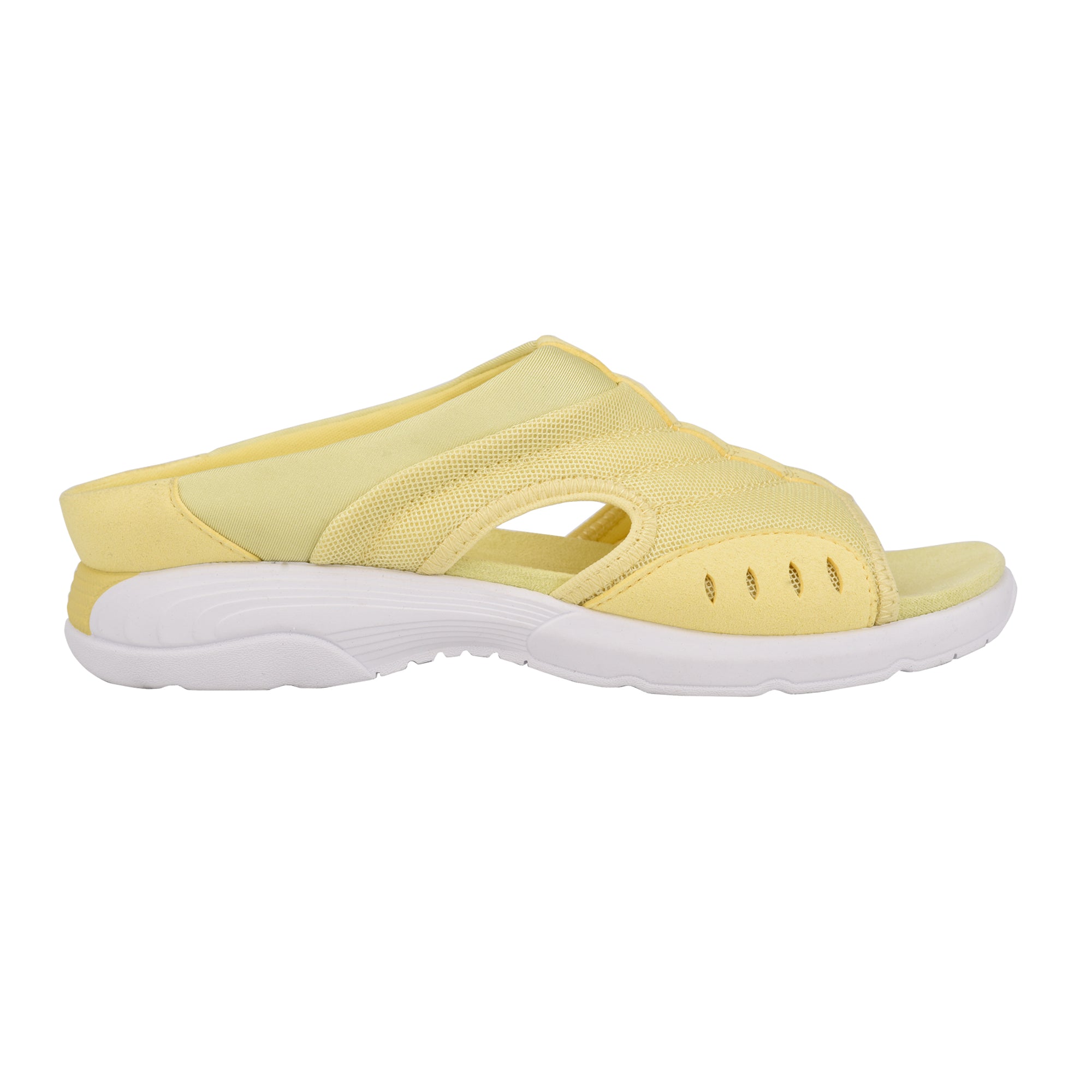 Traciee Slip On Sandals - Easy Spirit