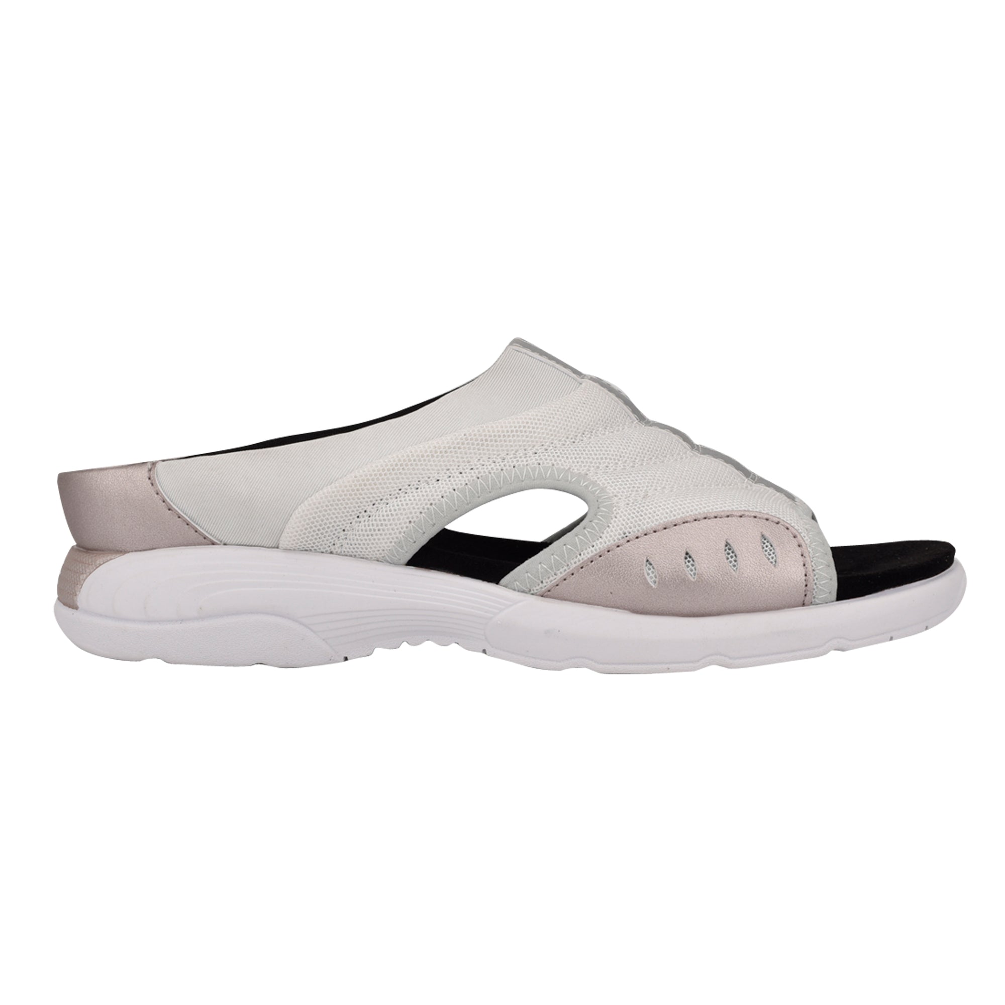 easy spirit traciee slip on sandals