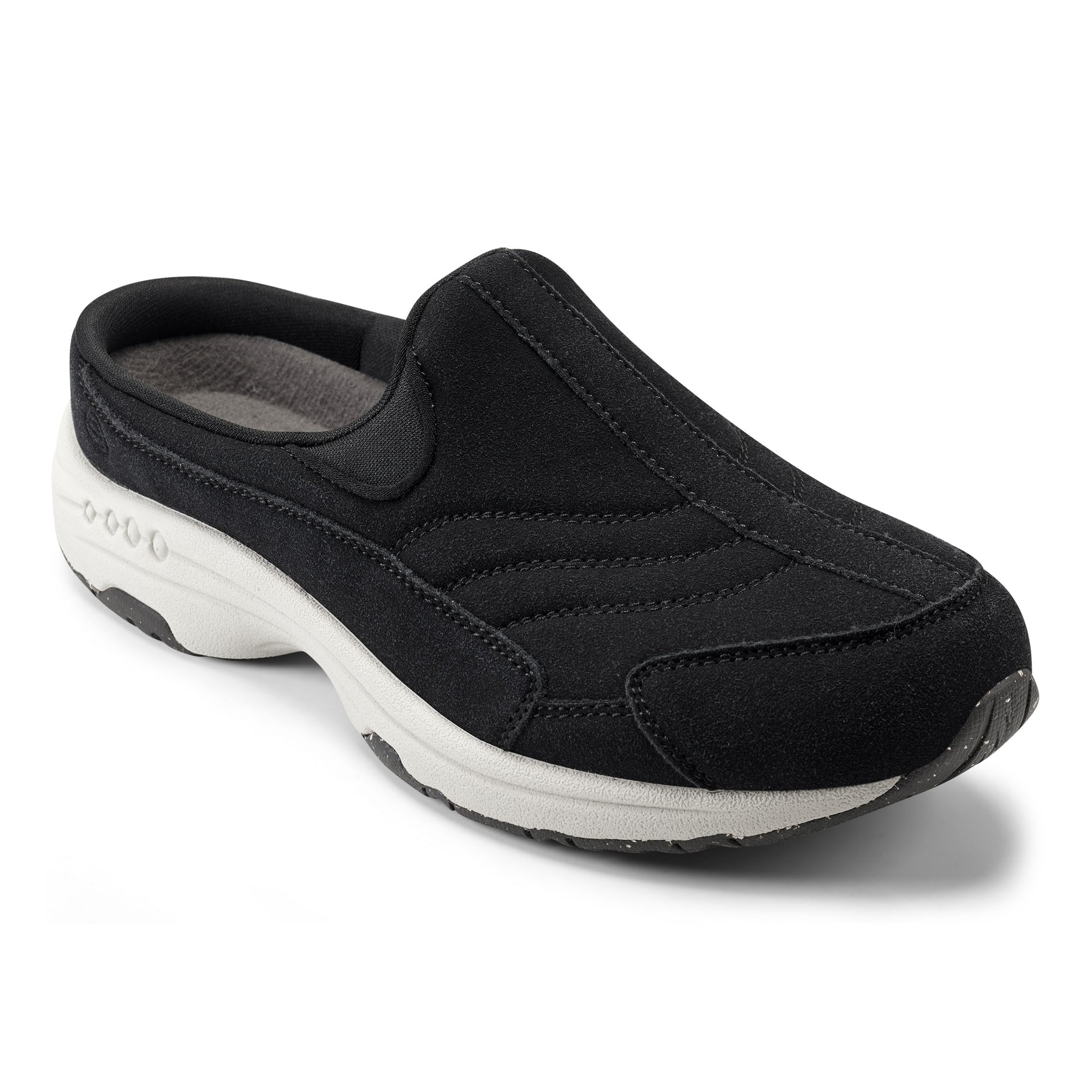 Traveltime Eco Clogs - Easy Spirit