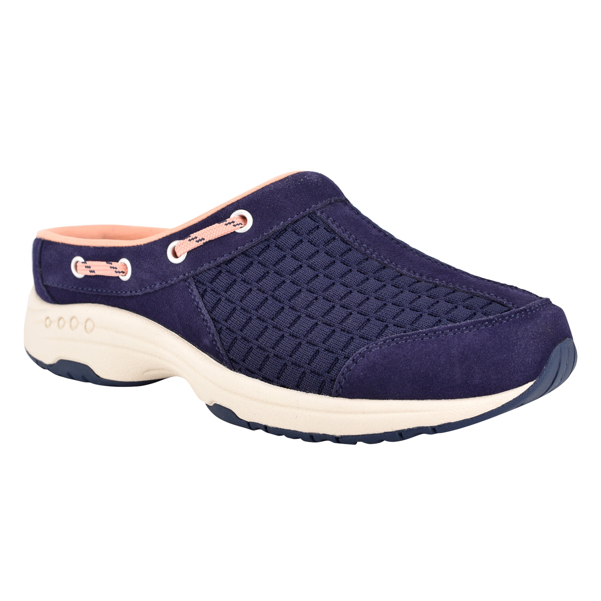 easy spirit travelport clogs