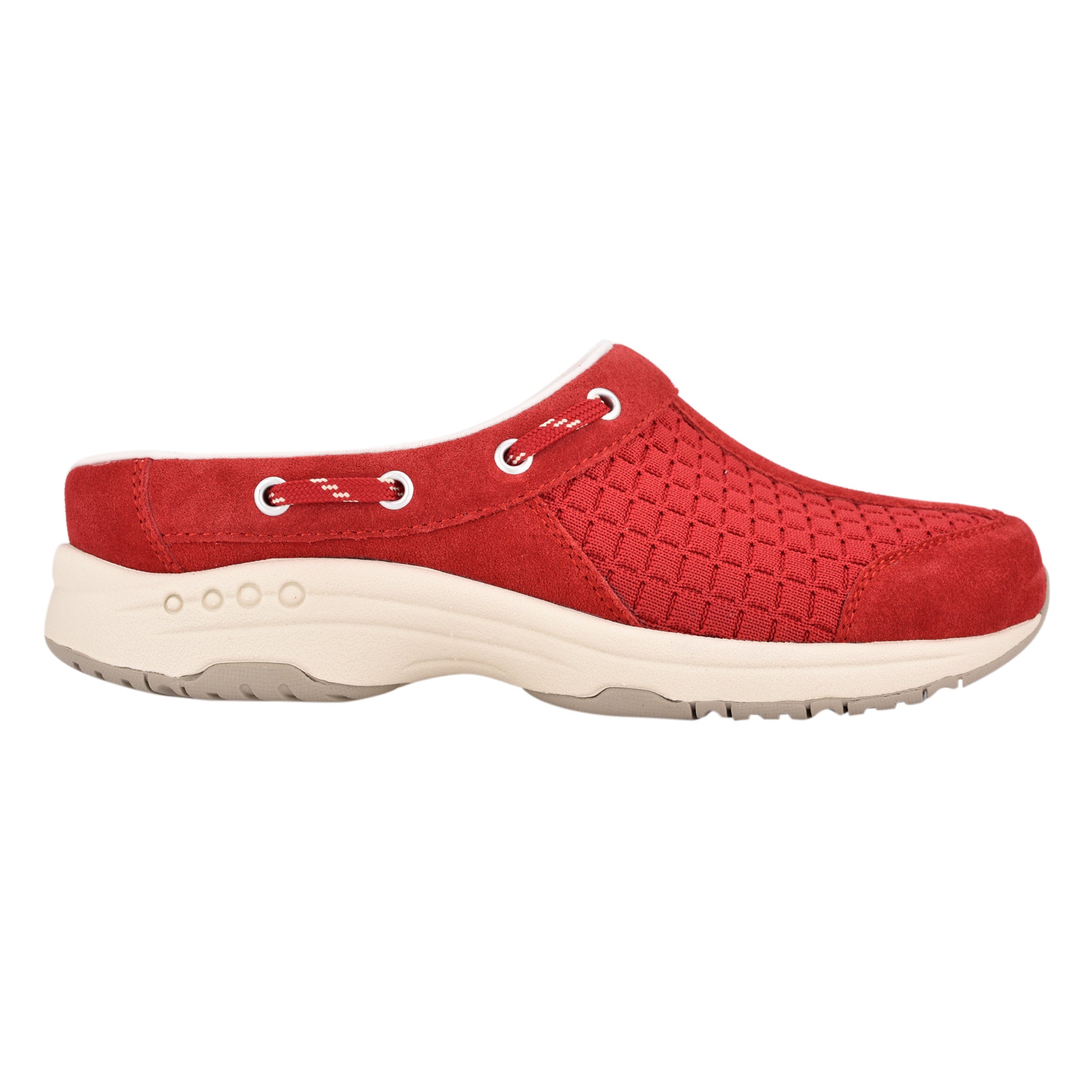 easy spirit travelport clogs