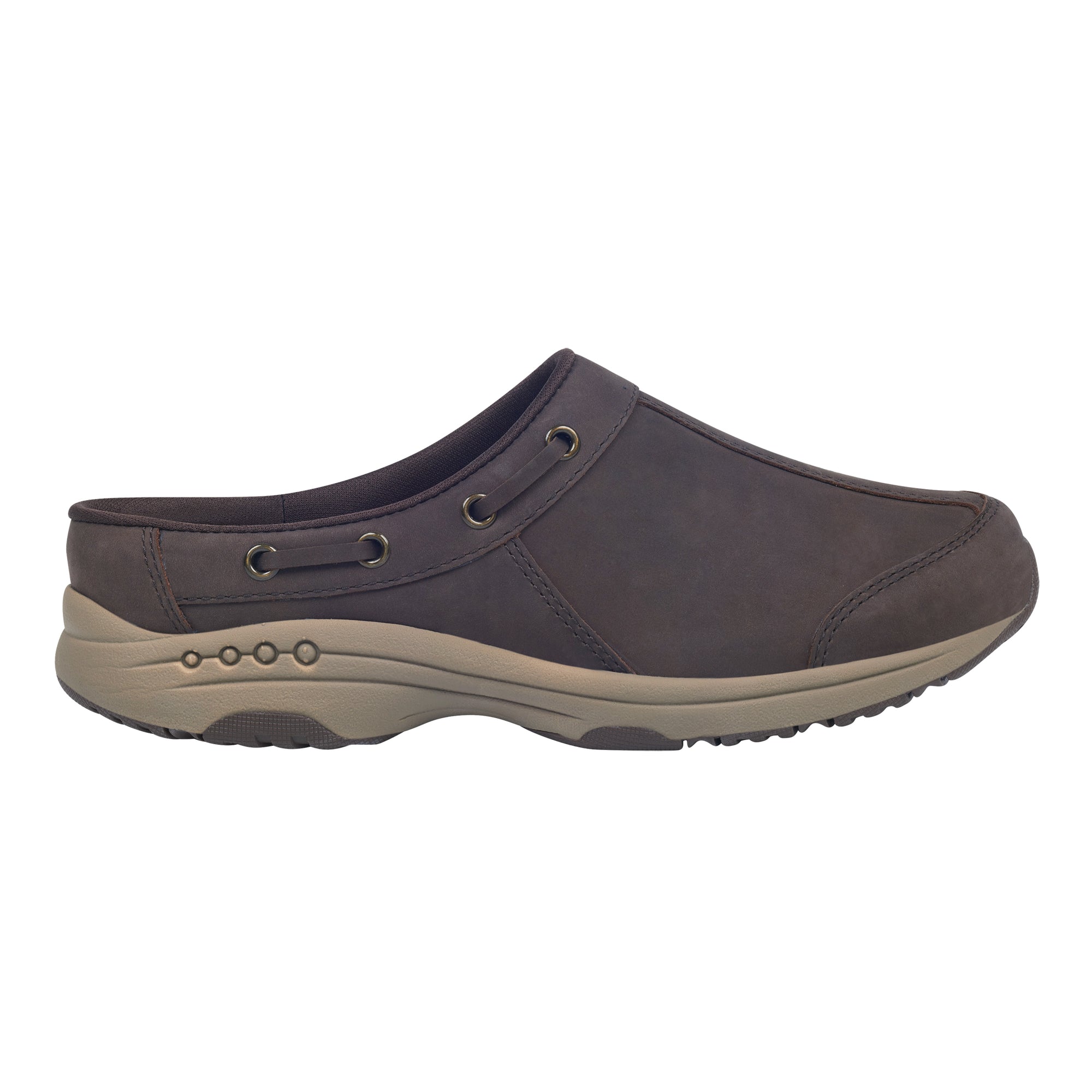 easy spirit travelport clogs