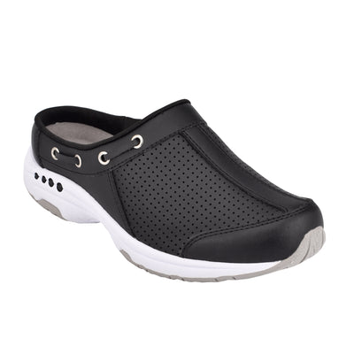 easy spirit travelport clogs