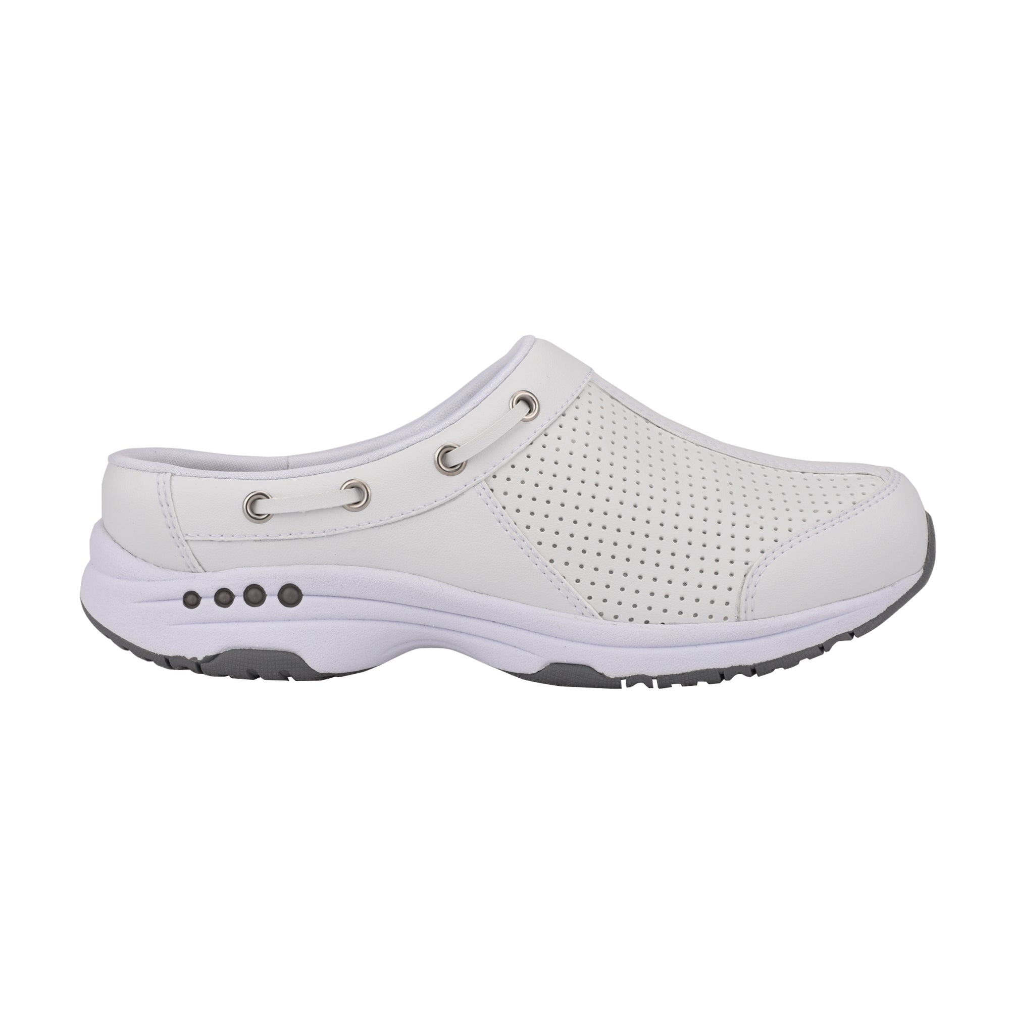 easy spirit travelport clogs