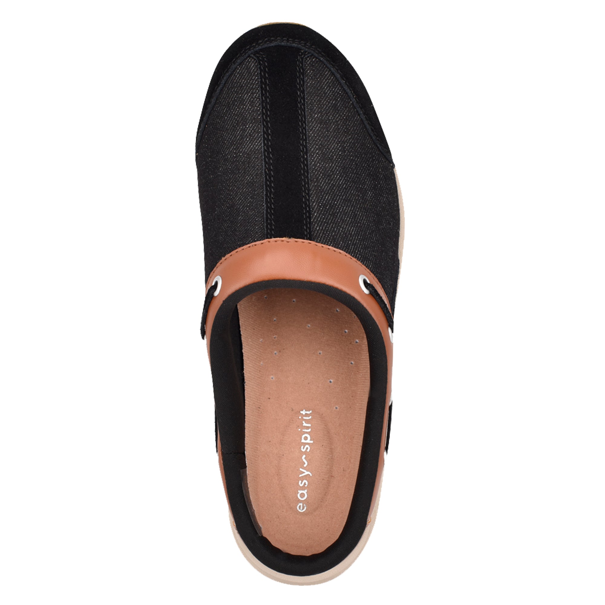 easy spirit travelport clogs