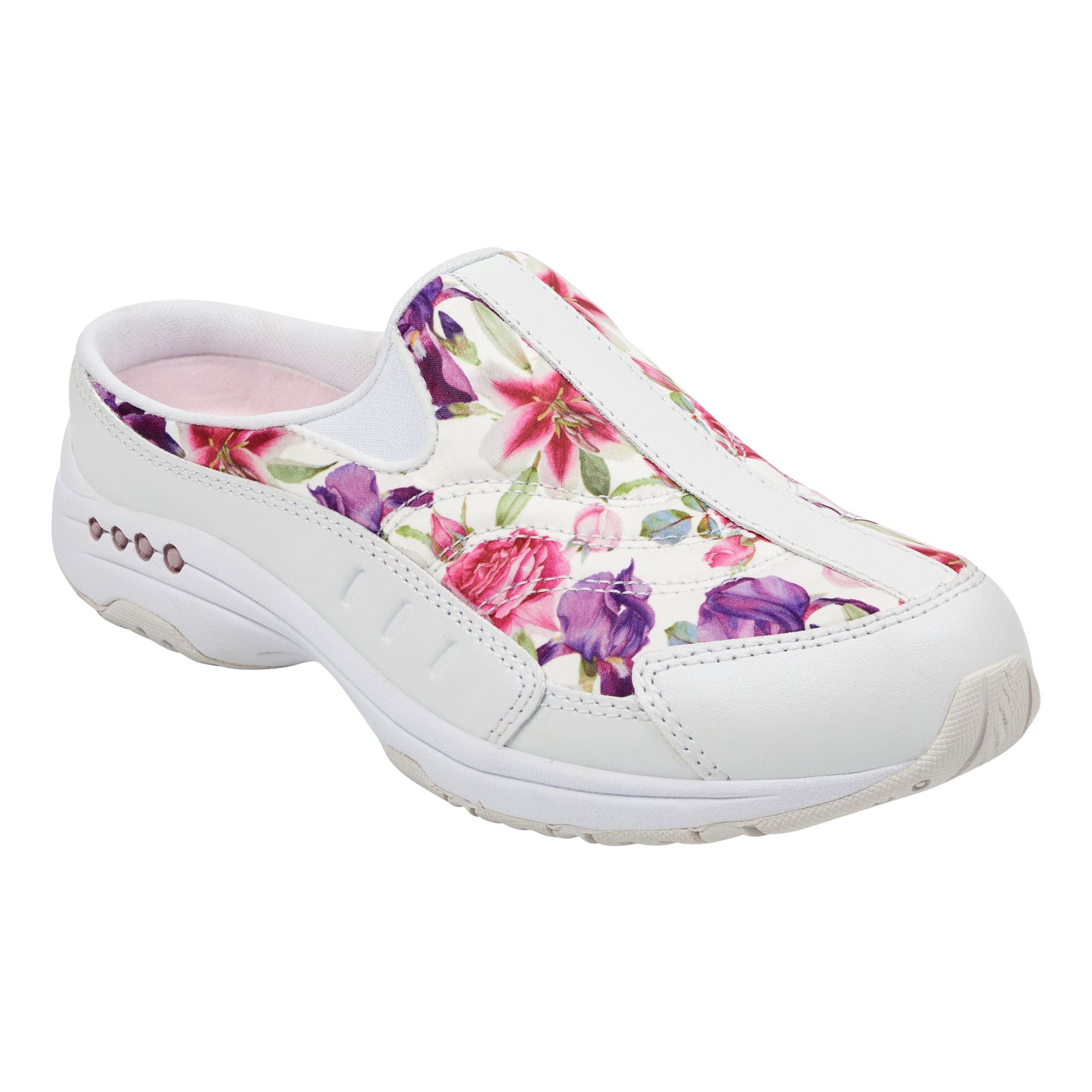 easy spirit slip on shoes