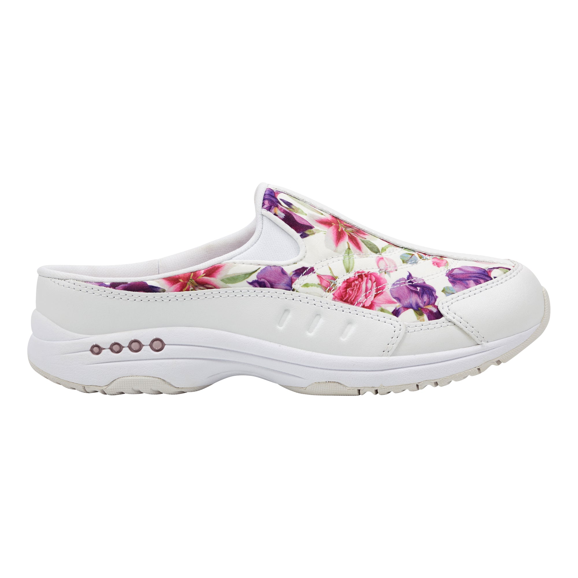 easy spirit traveltime slip on sneakers