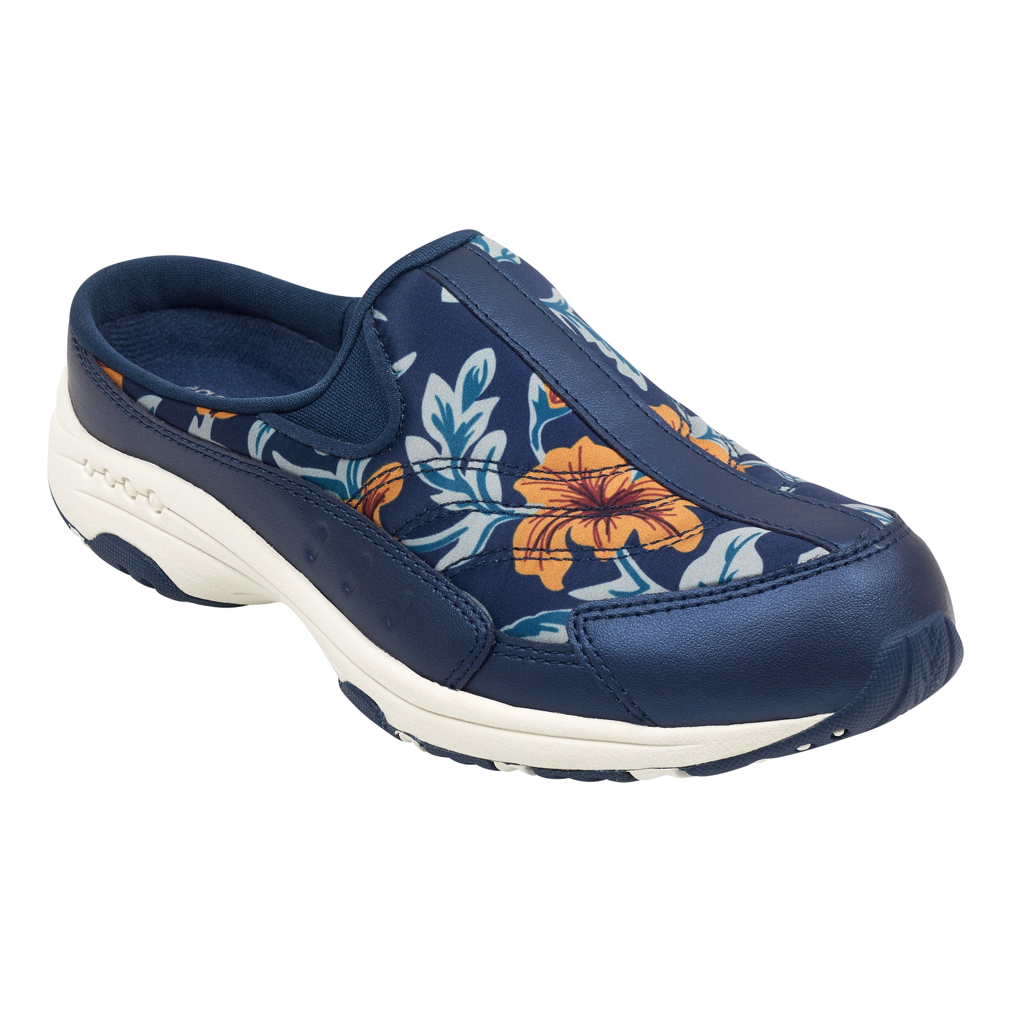 easy spirit traveltime clogs sale