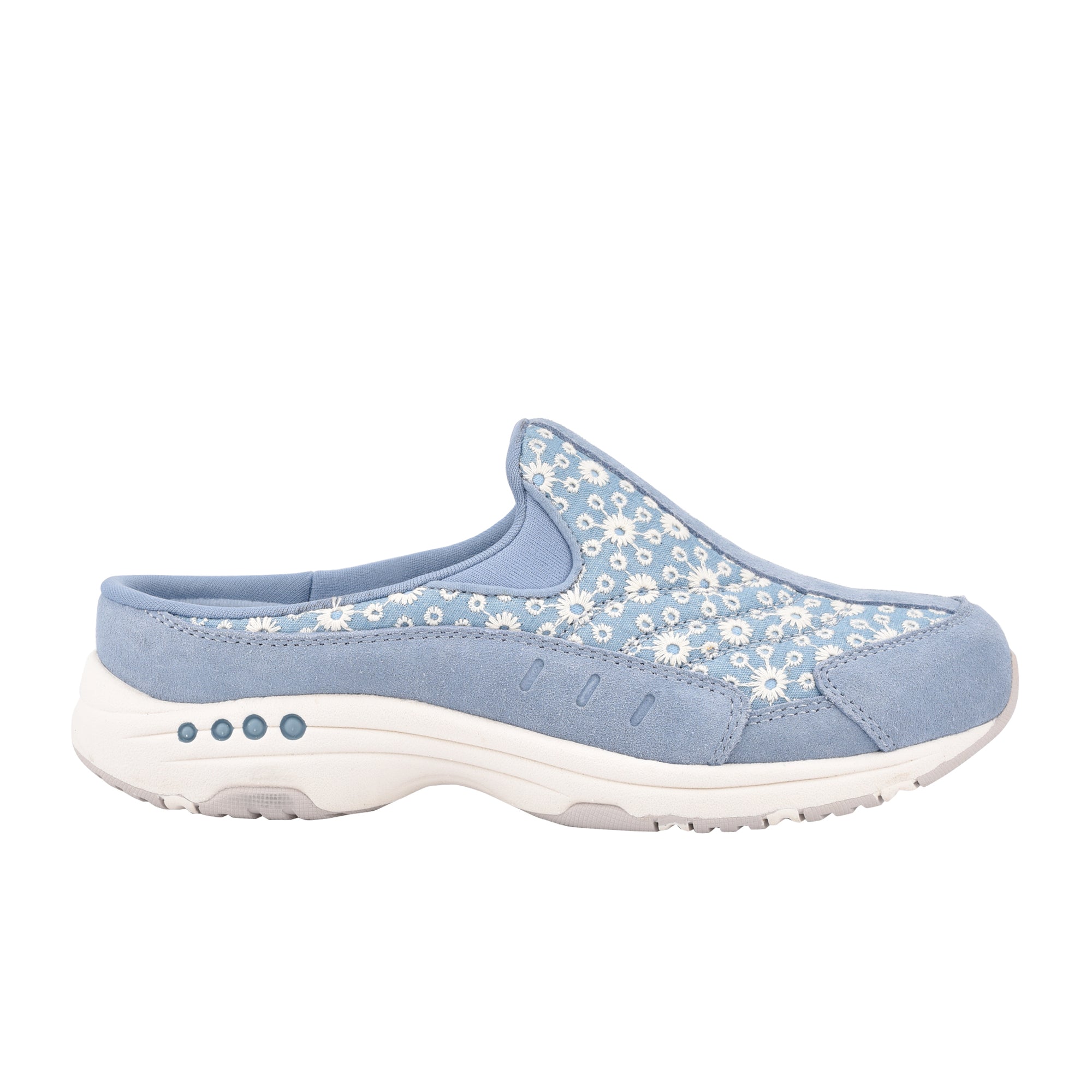 easy spirit sparkle shoes