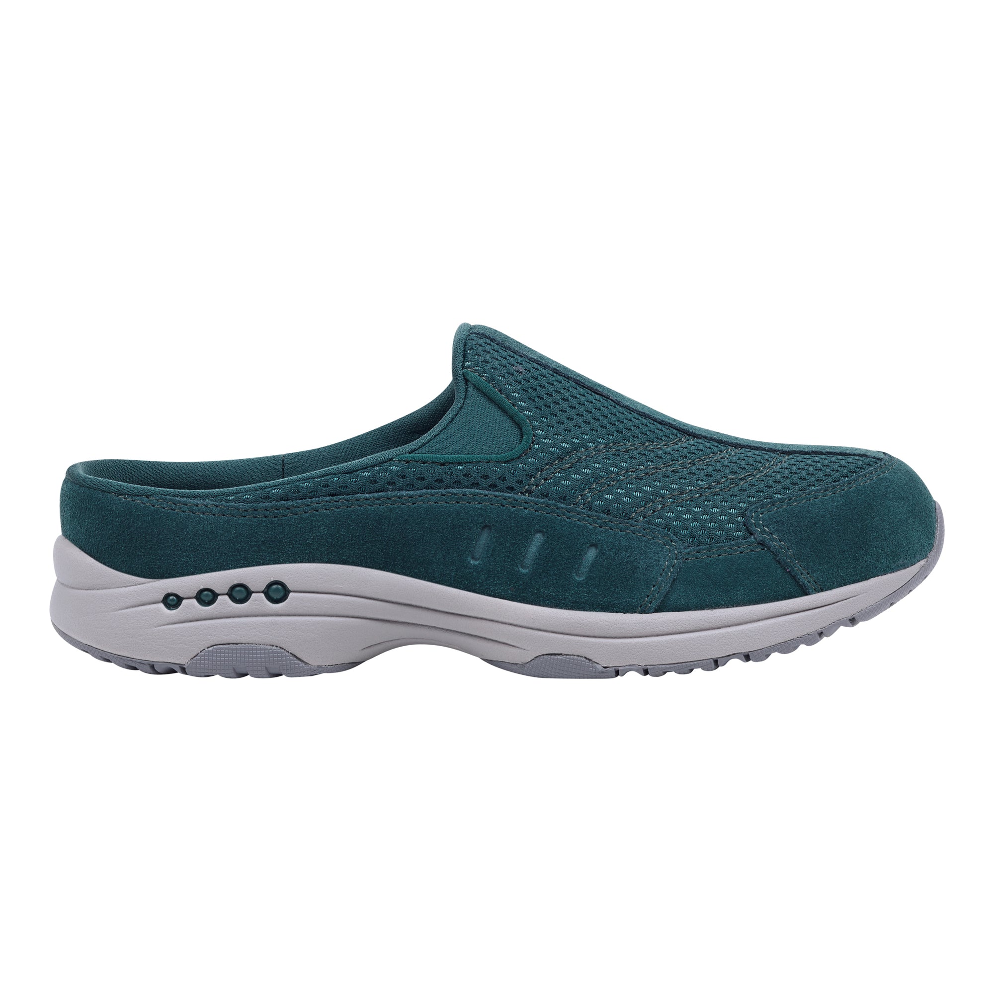 easy spirit traveltime slip on sneakers