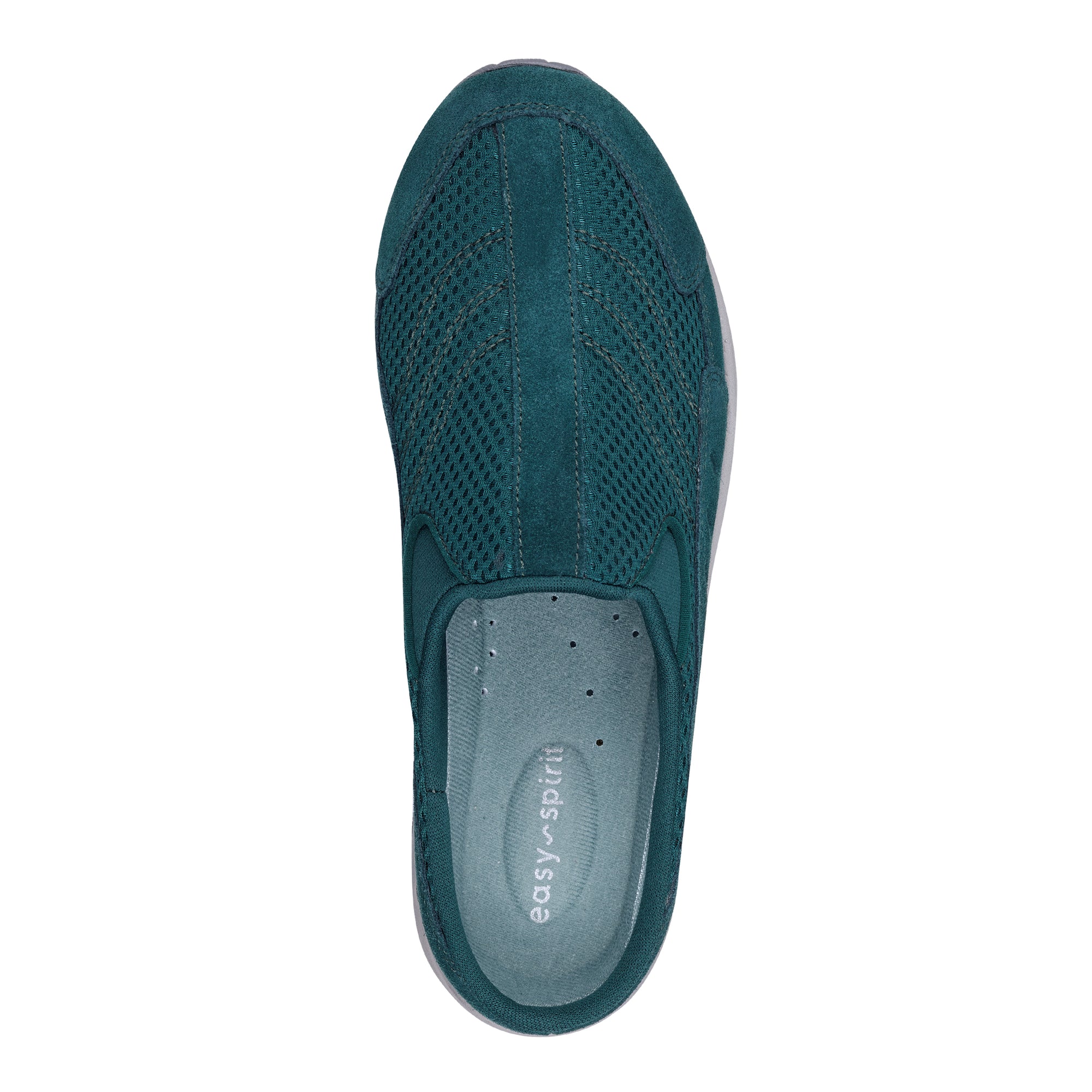 easy spirit wide shoes