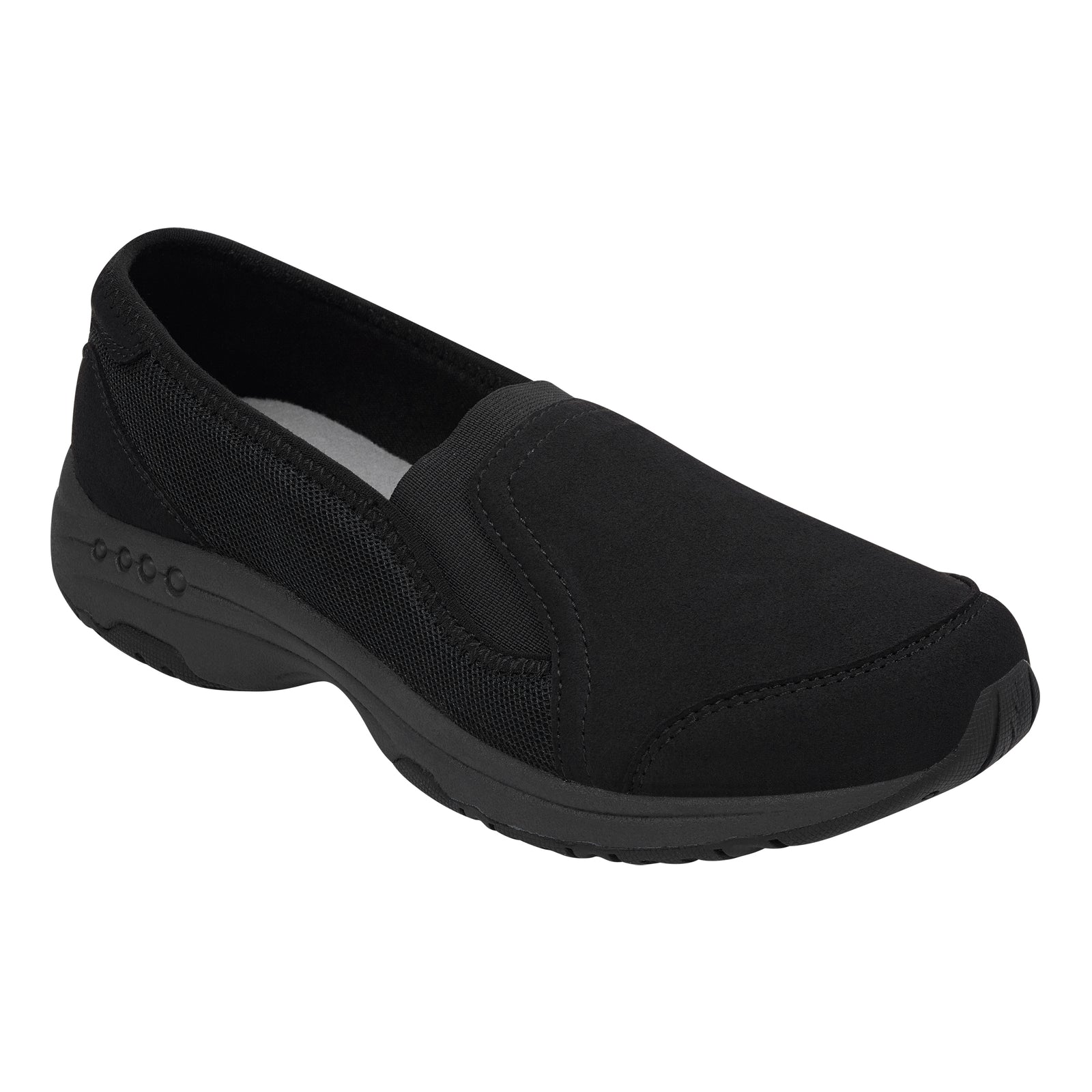 Tundra Slip-On Sneakers - Easy Spirit