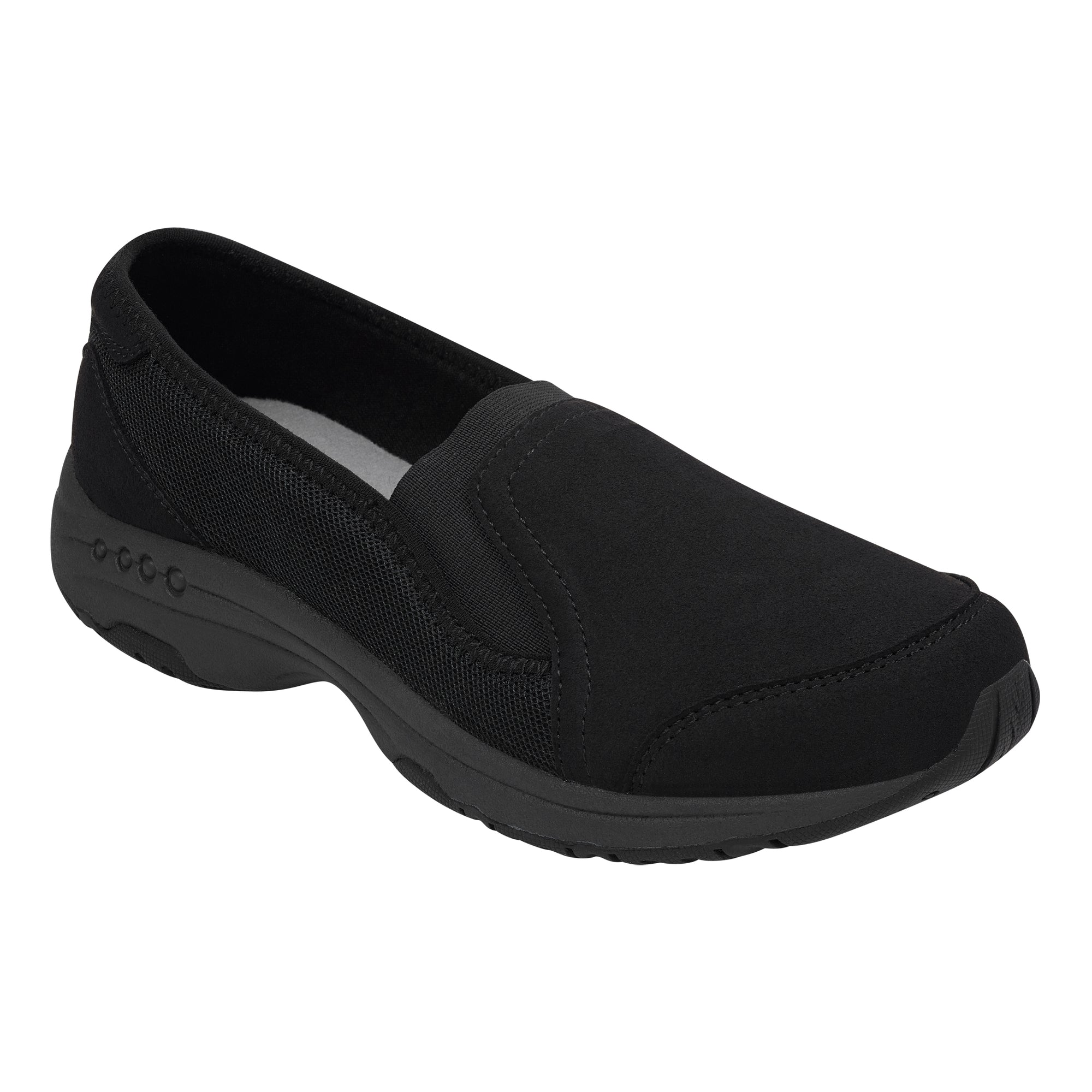 easy spirit trippe casual walking shoes