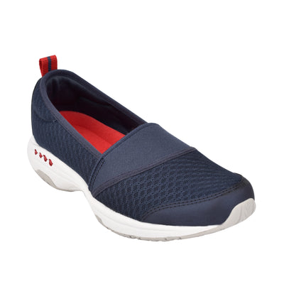 easy spirit slip on athletic shoes