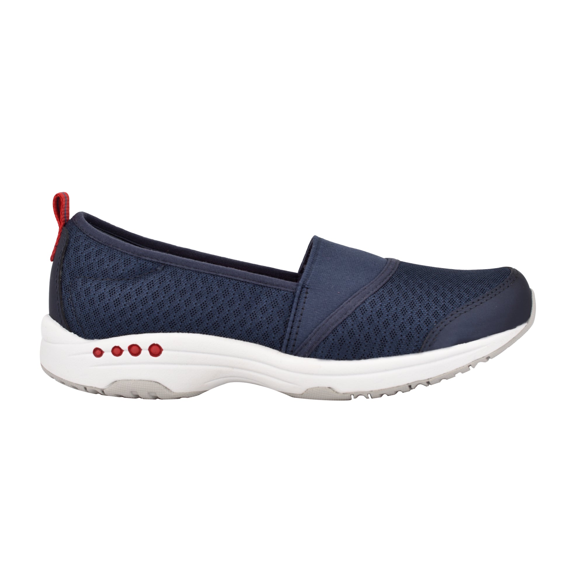 easy spirit slip on shoes