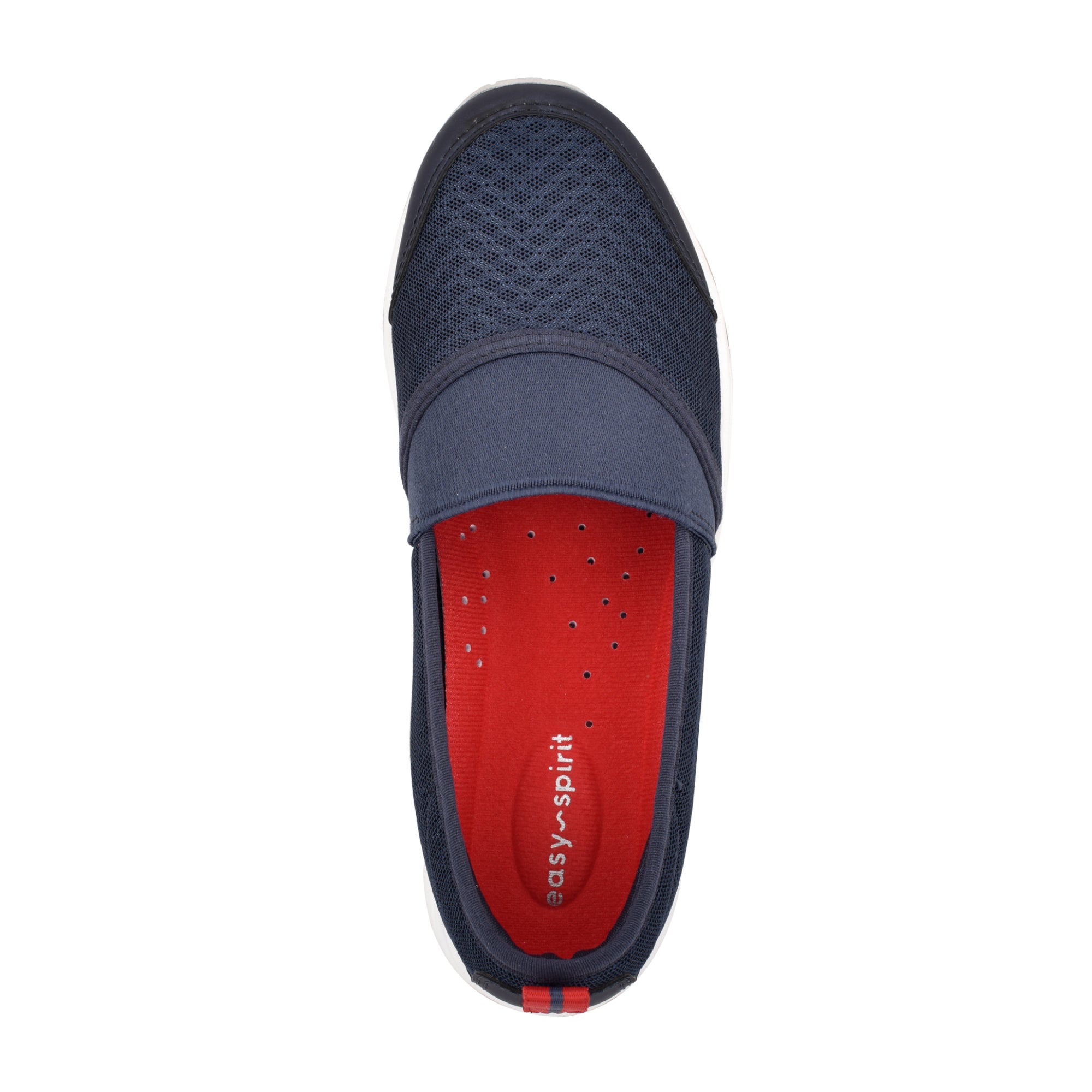 easy spirit men's slip on shoes