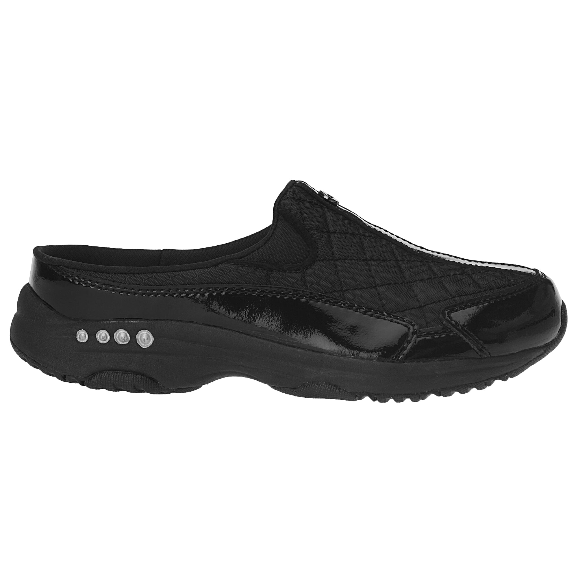 easy spirit traveltime slip on sneakers