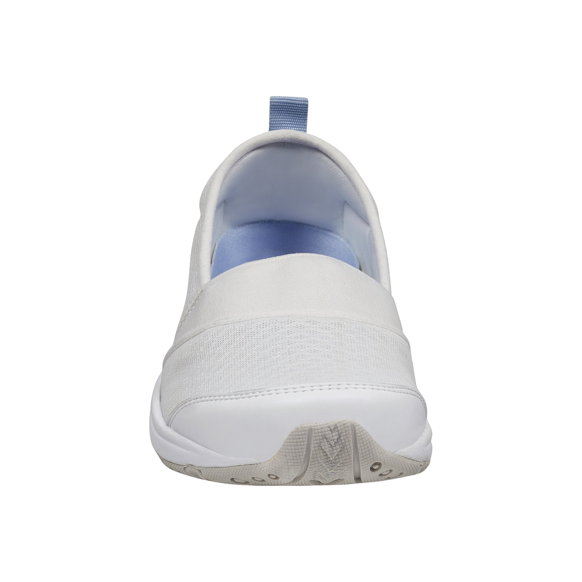 easy spirit twist slip on sneakers