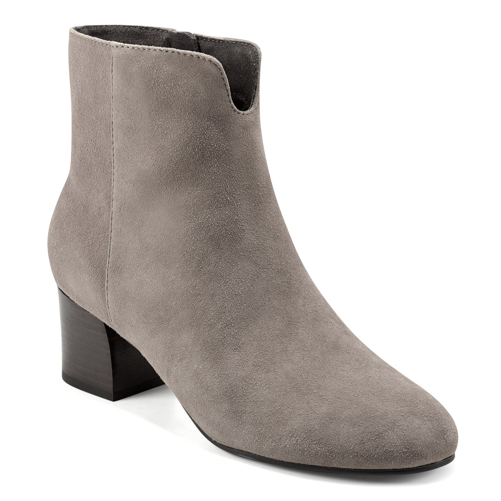 Tony Heeled Boots – Easy Spirit