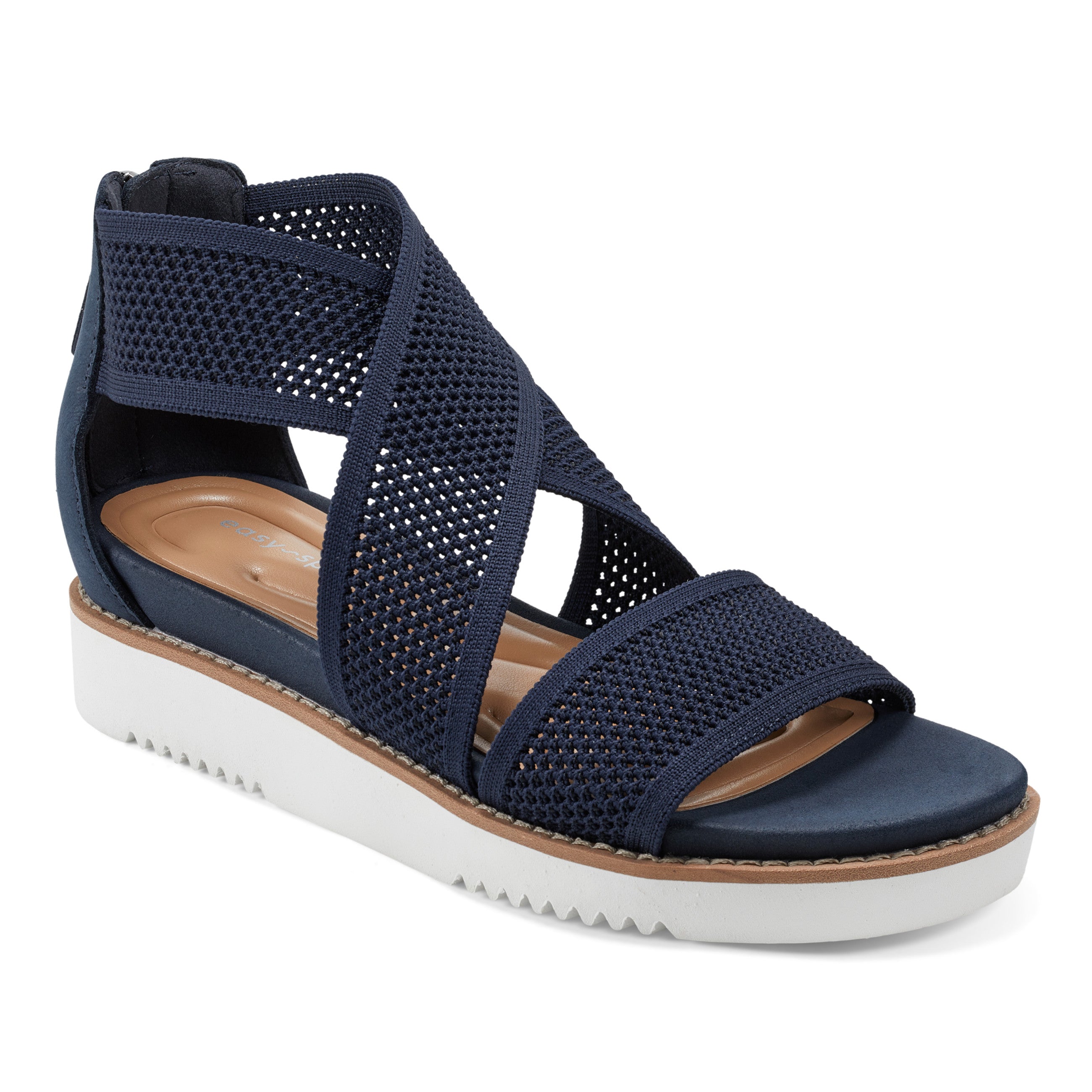 Easy spirit discount narrow sandals