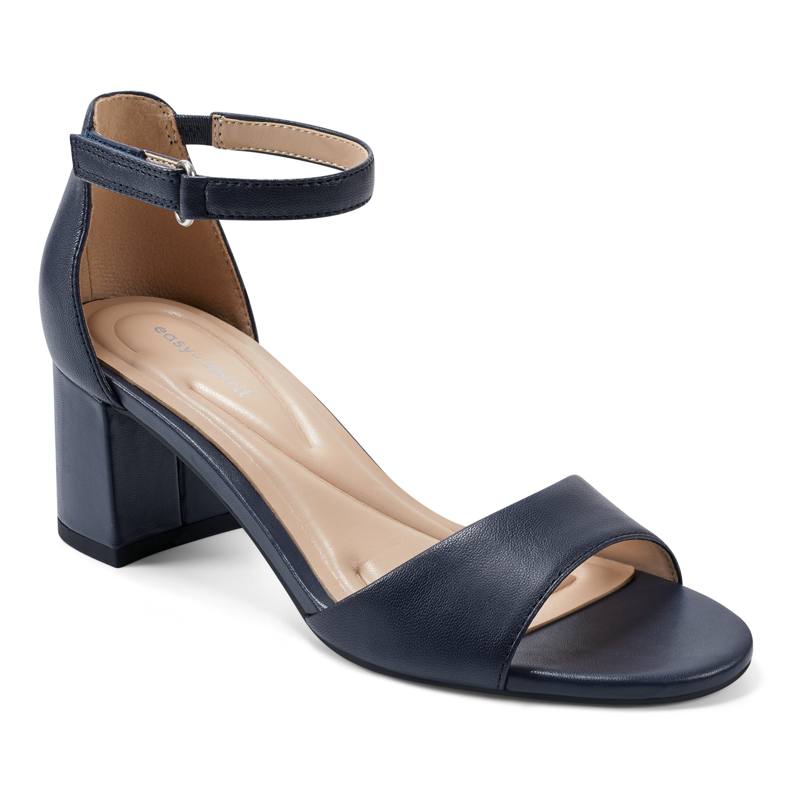 Buy Shoetopia Patent Multi Cross Strap Black Block Heeled Sandals for Women  Online