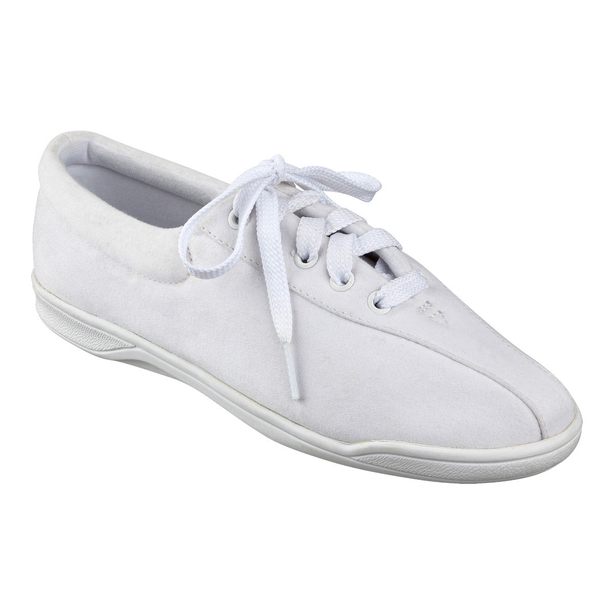 easy spirit canvas slip on shoes