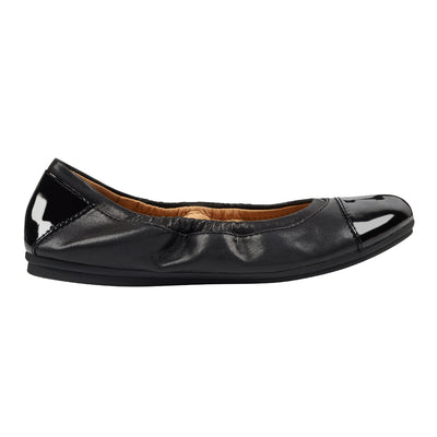 easy spirit gessica flat black