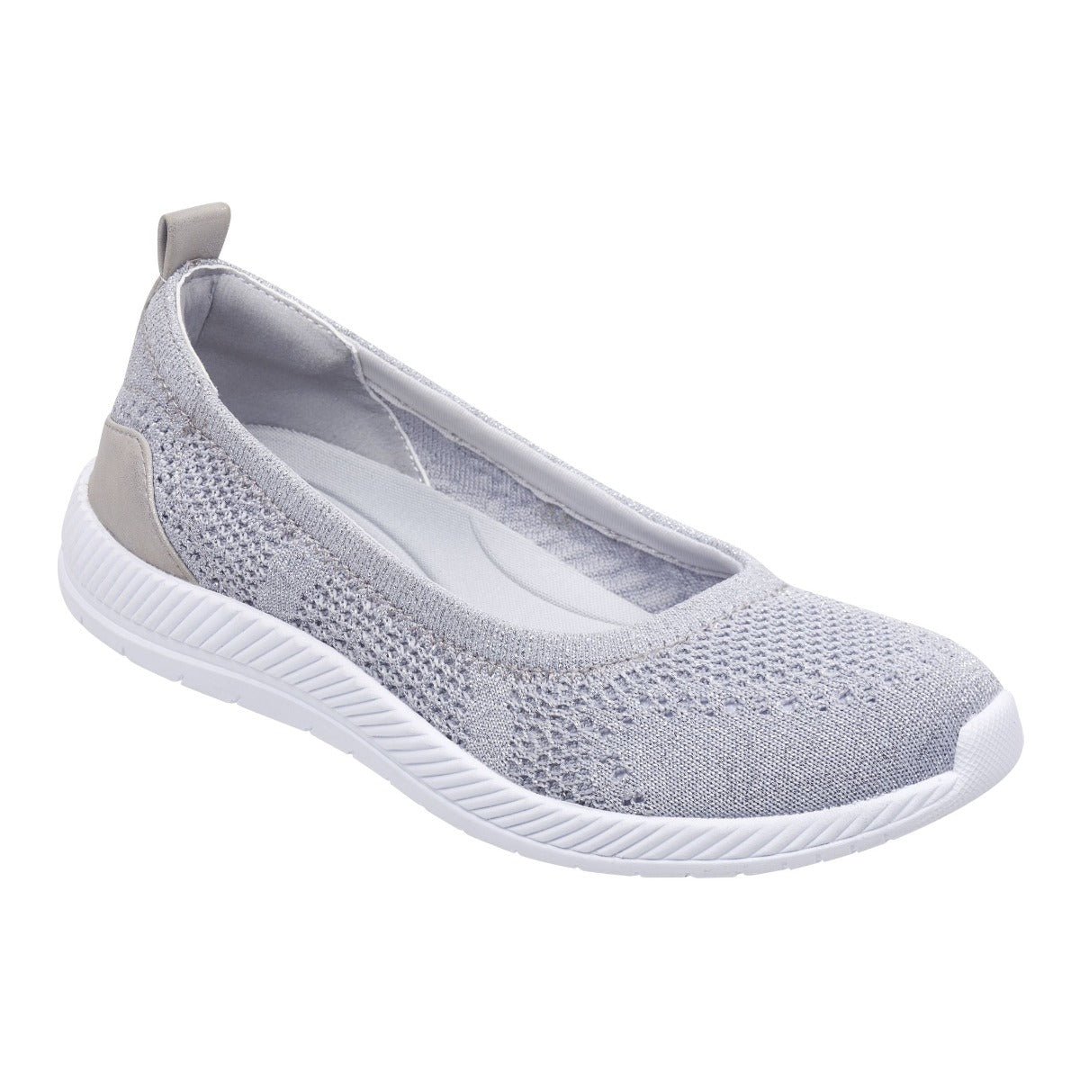 easy spirit glassy walking shoe