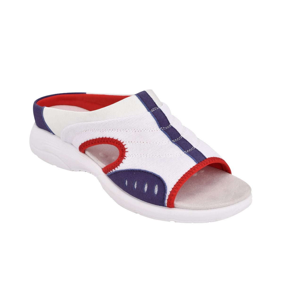 Traciee Slip On Sandals - Easy Spirit