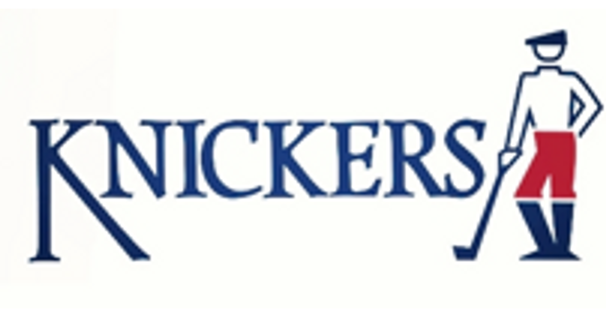 Knickers Menswear