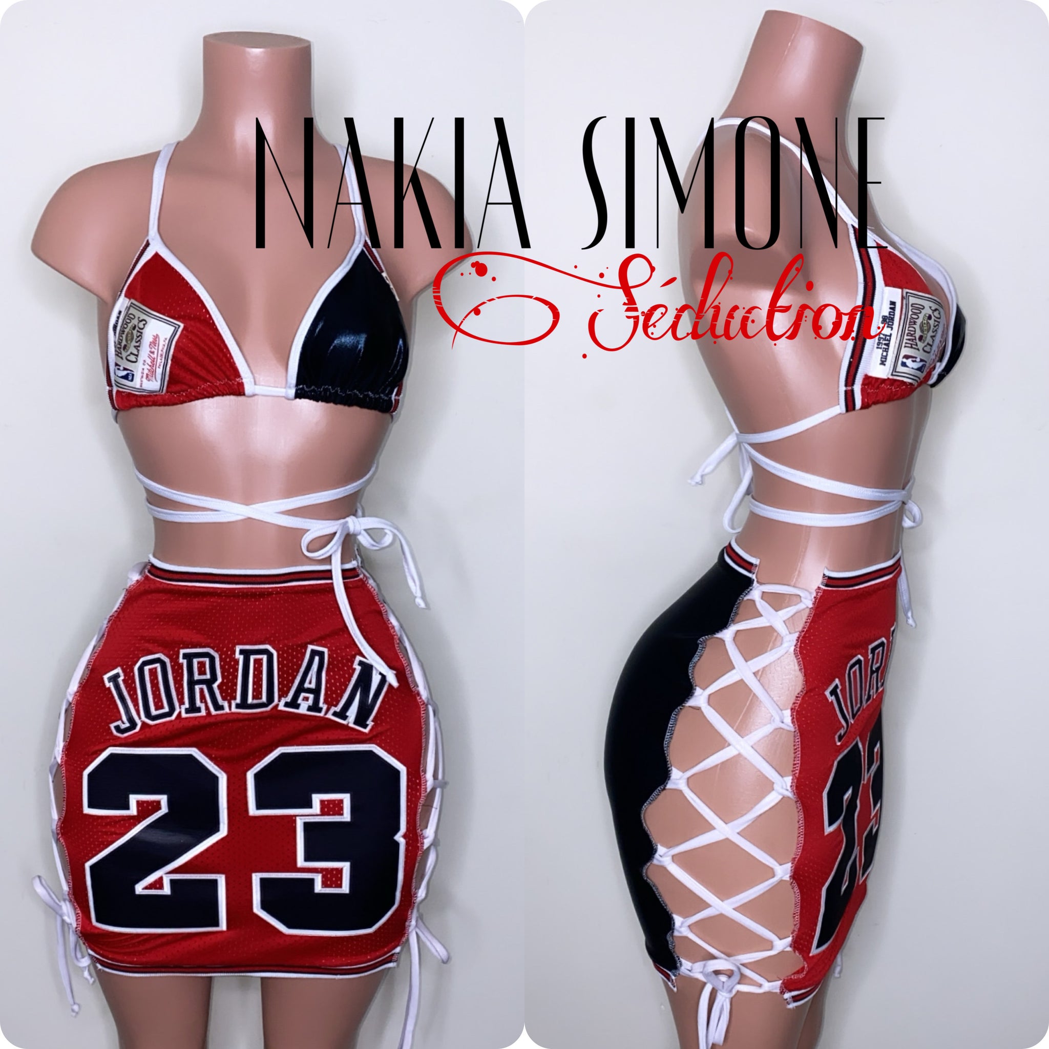 jordan 2 piece set women's