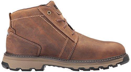 caterpillar men's parker esd industrial and construction shoe