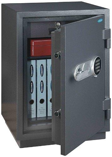 Key Cabinets Light Grey Comsafe Rottner 1508 S100 Large Key