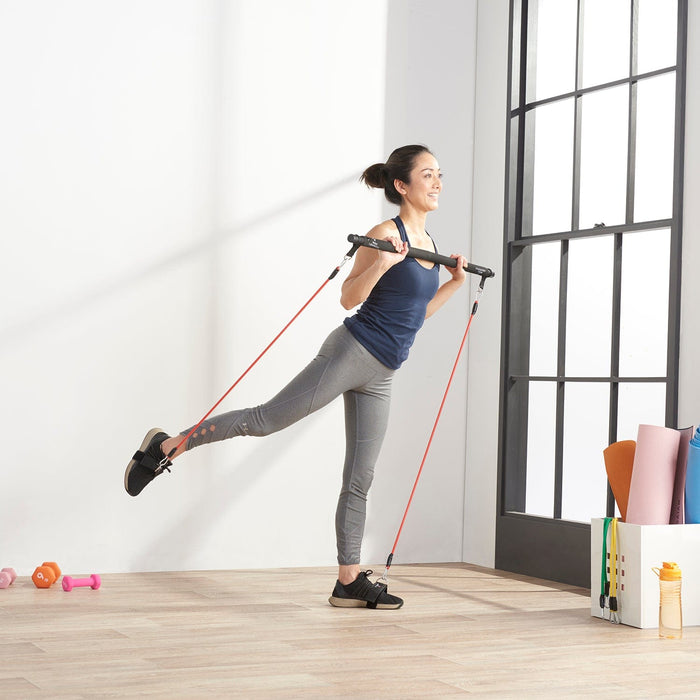 12 Home gym equipment to boost your at-home workouts