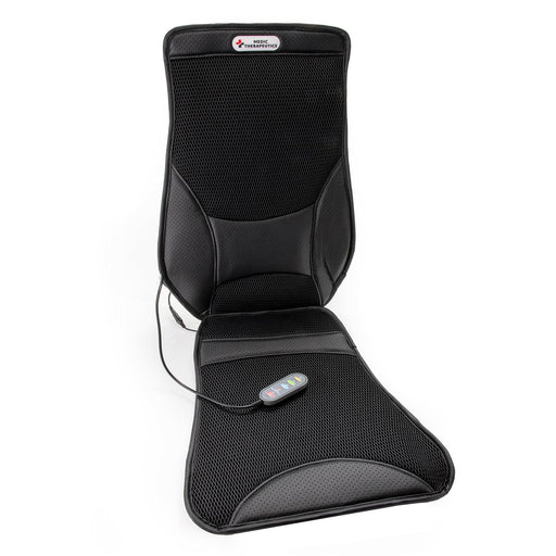 Air Compression Calf & Arm Massager w/ Heat — Medic Therapeutics