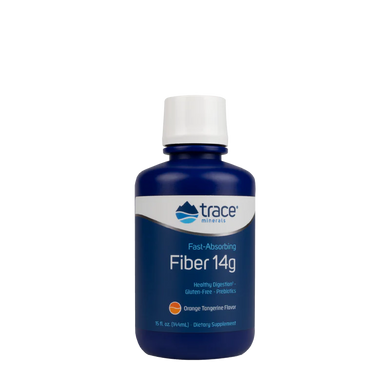 Liquid Fiber