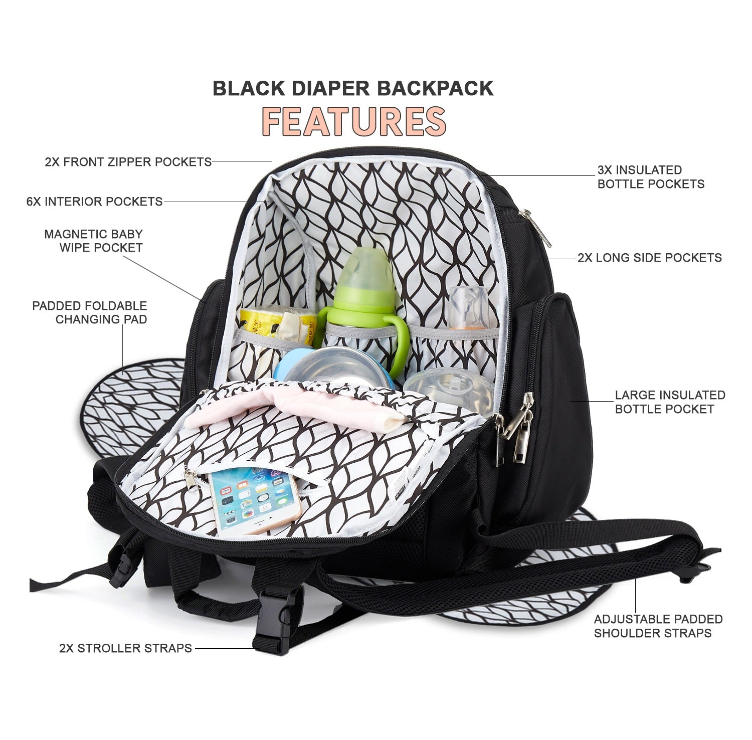 Diaper Bag