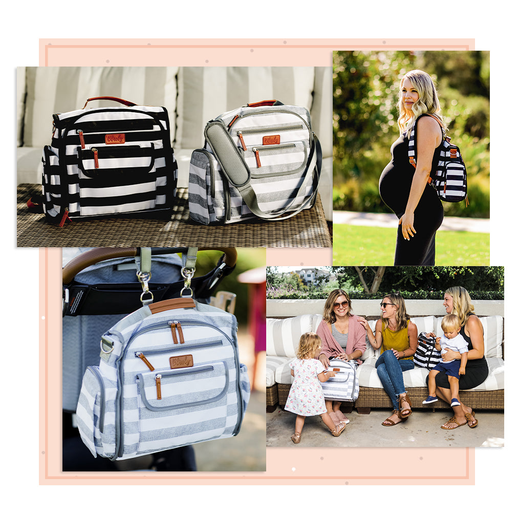 Diaper Bag